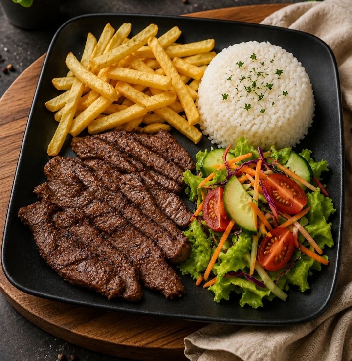 Carne asada